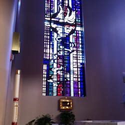 Holy Cross Catholic Church - Religious Organizations - South Orange Blossom Trail / OBT ...