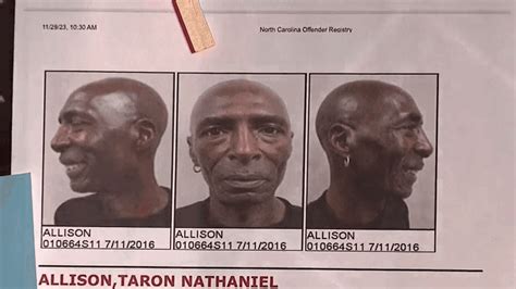 Convicted Sex Offender On The Run Believed To Be In Baltimore Agents Say