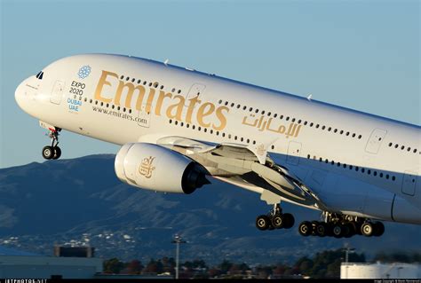 A Eel Airbus A Emirates Martin Nimmervoll Jetphotos