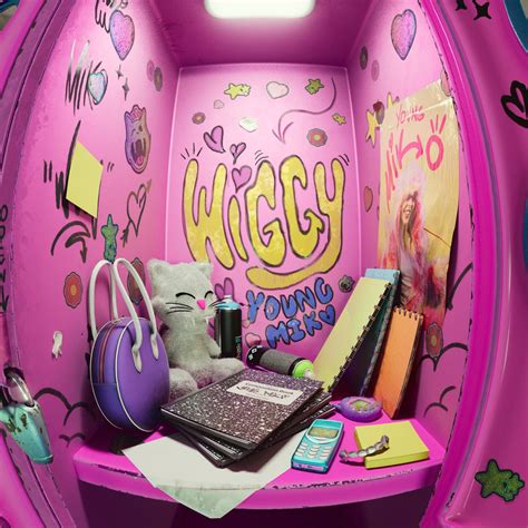 wiggy Single álbum de Young Miko en Apple Music