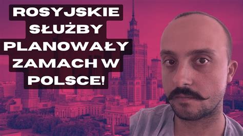 ROSJANIE CHCIELI WYSADZIĆ TO W POWIETRZE YouTube