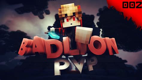 Love Badlion PvP 2 YouTube