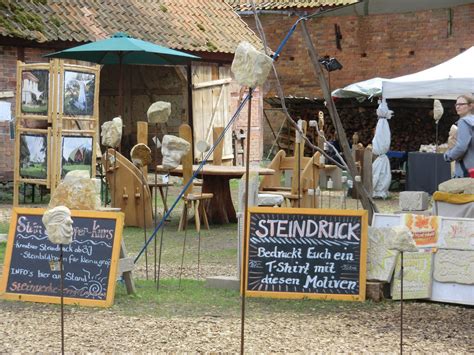 BestVorm Unikate Kulturelle Landpartie Im Wendland