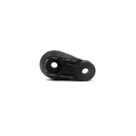 Support de repose pied ARP RXU9101L Dépôt Racing