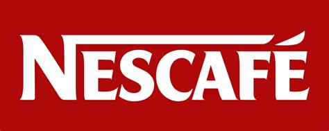 Nescafé Logo - Logodownload.org Download de Logotipos