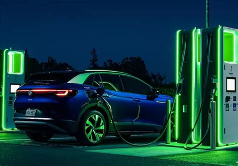 Vw Aims To Make Electric Cars Affordable And Accessible To Everyone Electric Hunter