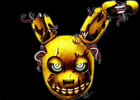 Pin Van Kendall Ackerman Op Fnaf4