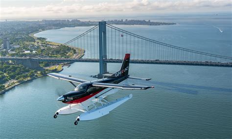 puddle jumping   york   quest kodiak
