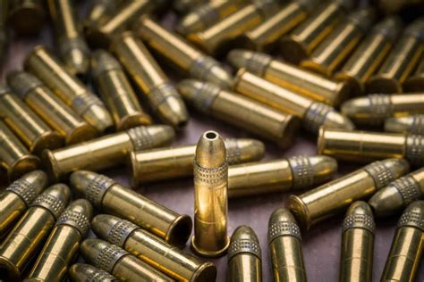 What Is the Main Difference Between Centerfire and Rimfire Ammunition?