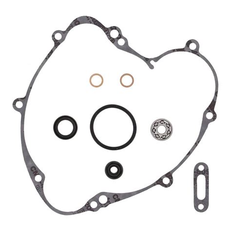 Vertex Water Pump Rebuild Kit Kx60 1985 2003