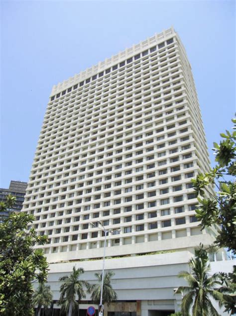 Mumbai Hilton Hotel – Xypex India