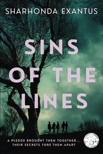 Book review of Sins of the Lines - Readers' Favorite: Book Reviews and ...