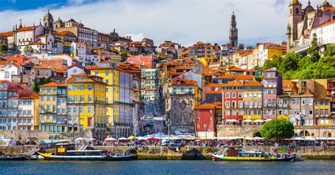 Reasons To Choose The Douro For Your Next River Cruise AMA Travel