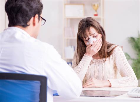 how long does a nose fracture take to heal