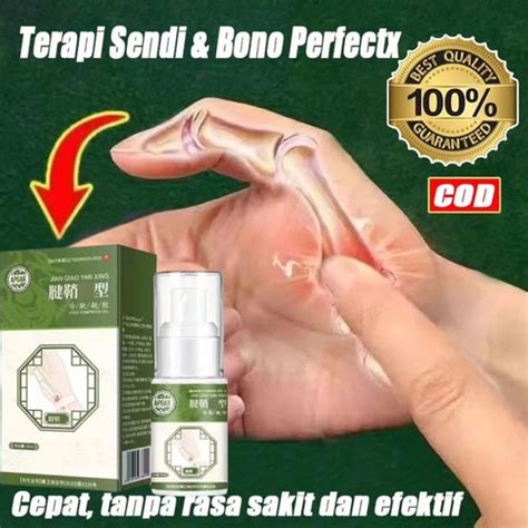 Jual Apgar Obat Reumatik Nyeri Sendi Tenosynovitis Joint Pain Spray