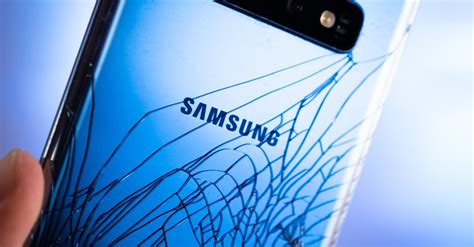 Samsung Bricht Ein So Ein Schlechtes Ergebnis Gab Es Selten