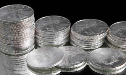 US Mint Silver Coins Solid in February, Silver Prices Soar | SCT