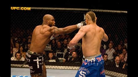 Quinton Rampage Jackson Vs Chuck Lidell Ufc Full Fight Fight