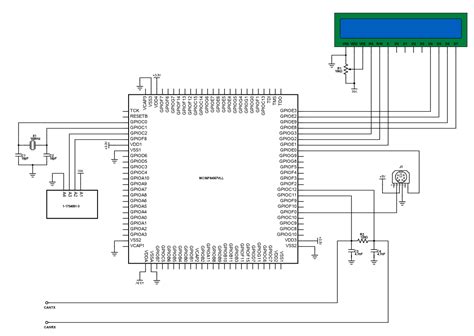 Scheme It Dsc Basic Io Management With Can Interface Digikey