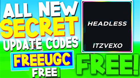 New All Working Codes For Ugc Limited Codes Roblox Ugc Limited Codes Youtube