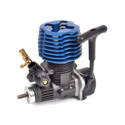 Moteur Force Cc T M Pour Voiture Rc Thermique