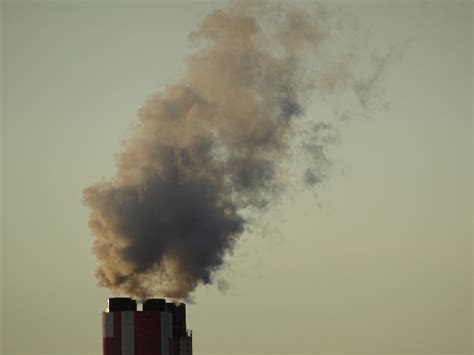 Smog W Tychach Jakie Jest Zanieczyszczenie Powietrza