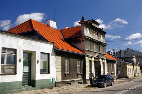 Galeria zdjęć Zgierz Muzeum Miasta Zgierza Polska Niezwykła