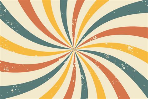 Abstract Vintage Retro Sunburst Background 6319954 Vector Art At Vecteezy