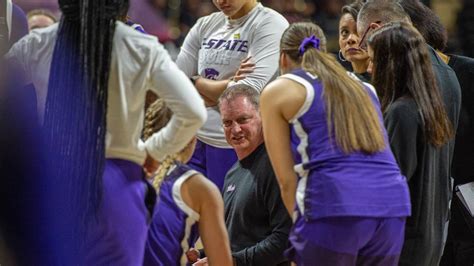 K State Women Fall Short In Super 16 Vs Washington In Wnit Wichita Eagle