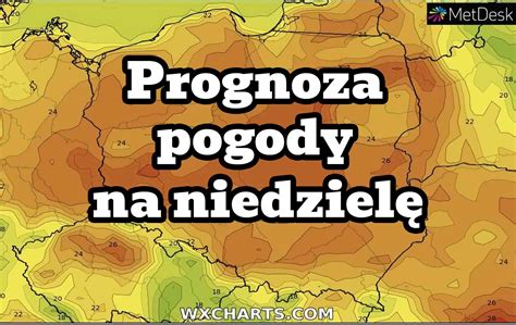 Front Przyniesie Burze Gor Cy Dzie W Polsce Prognoza Pogody Na