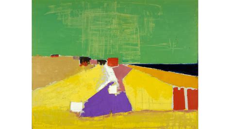 Nicolas de Staël au Musée d art moderne l un des artistes les plus