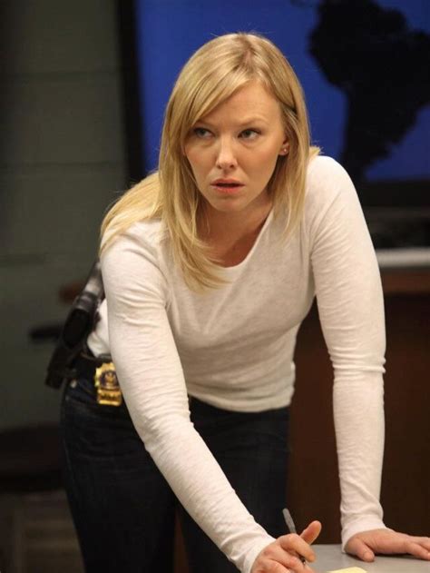 Kelli Giddish Confirms Exit From Law Order Svu Therecenttimes