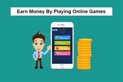 Ways to Make Money by Playing Games in 2023