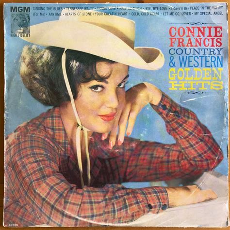 New documentaries explain the cultural impact of actress connie francis 13