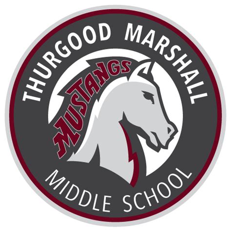 Home - Thurgood Marshall Middle School