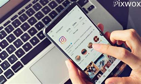 Pixwox Your Ultimate Guide To Viewing Instagram Profiles And