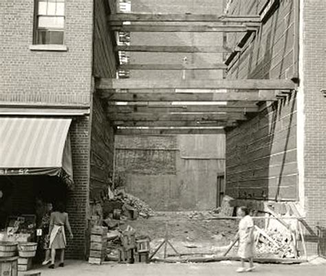 Photos Of The Lower East Side From Before You Were Born Photo