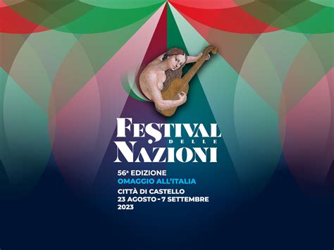 Edizione 2023 Festival Delle Nazioni