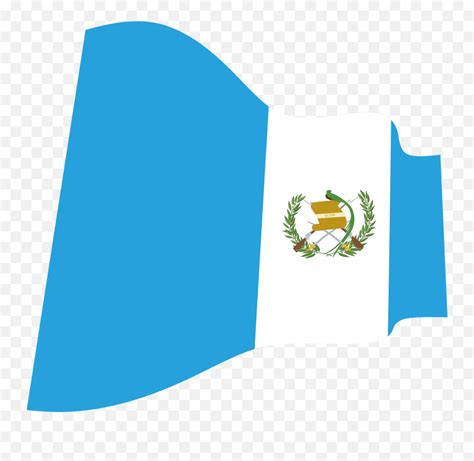 Guatemala Flag Emoji About Flag Collections Bandera Actual De