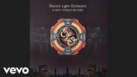 Electric Light Orchestra - Livin' Thing Chords - Chordify