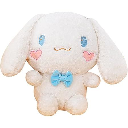 Huegu Stofftier Kawaii Cartoon Kuscheltiere Kuromi My Melody