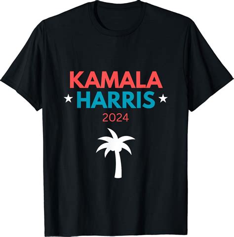 Kamala Harris 2024 Us Election Coconut Funny Meme Design T-Shirt ...