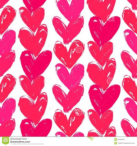 6 Best Images Of Valentine Free Printable Paper Patterns Free