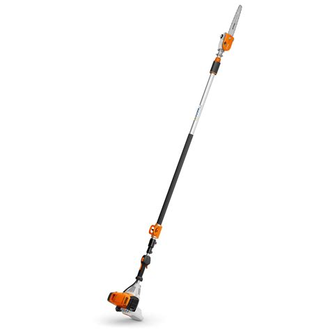 Podador De Altura STIHL HT 105 RED DE DISTRIBUIDORES STIHL