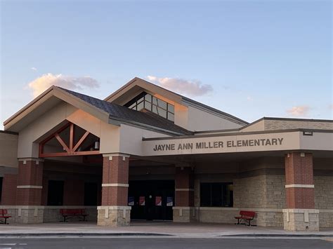 History And Mission Miller Elementary School