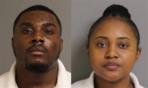 Guilty Queens Couple Convicted In Beating Death Of 5 Year Old King Owusu