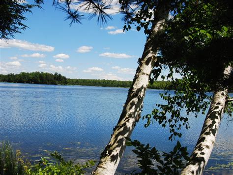 Flambeau River State Forest A Wisconsin State Forest