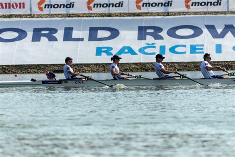 Wrch Racice Magaviron Eric Marie Aviron Auvergne