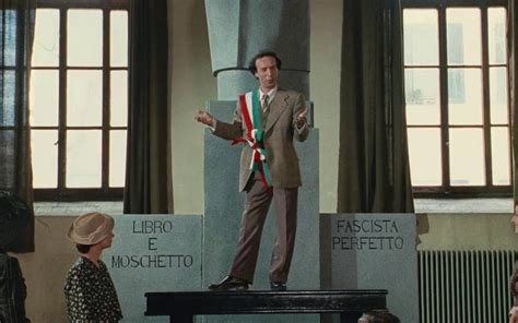 Celebran El Cumplea Os De Roberto Benigni En La Filmoteca De La Unam