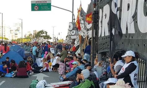 Juntos Por El Cambio Presentó Un Proyecto De Ley Para Quitarle Los